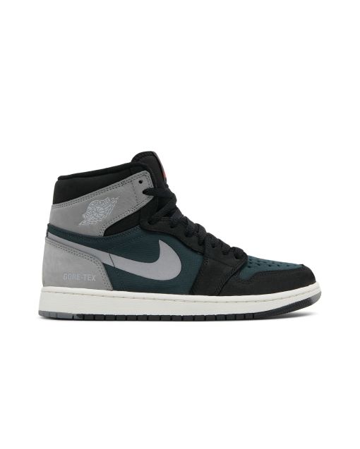 Air Jordan 1 High Element GORE-TEX “Black/Particle Grey” Black/Particle Grey| DB2889-001