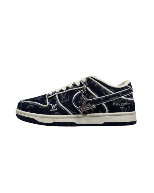 Dunk Low Casual Sneakers – Low Cut Street Style Comfort Shoes