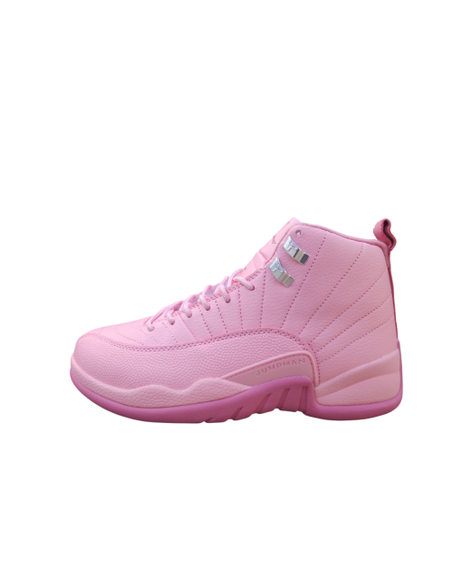 Air Jordan 12 “Valentine Pink” Sneaker