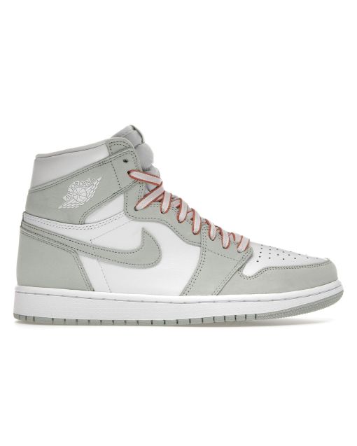 Jordan 1 Retro High OG “Seafoam” CD0461-002 | White / Seafoam