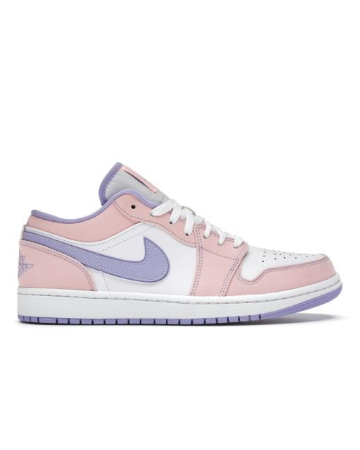 Jordan 1 Low SE “Arctic Punch” CK3022-600 | White/Arctic Punch/Purple Pulse