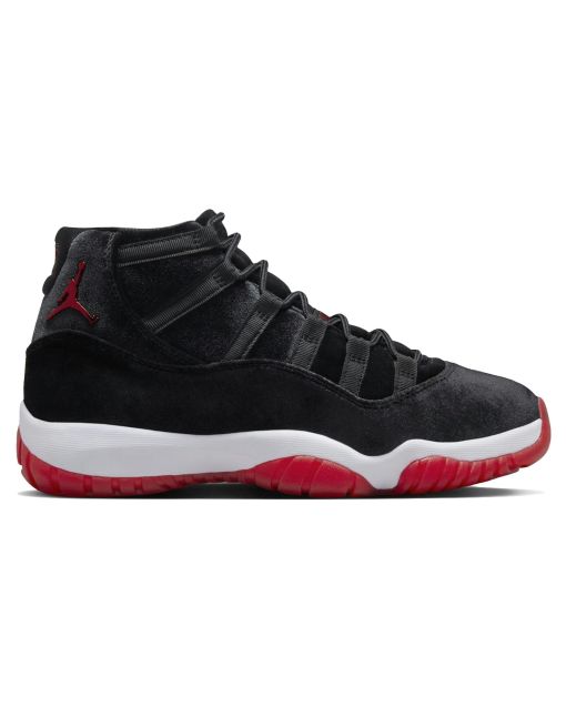Air Jordan 11 Retro Women’s “Bred Velvet” | DB5457-061