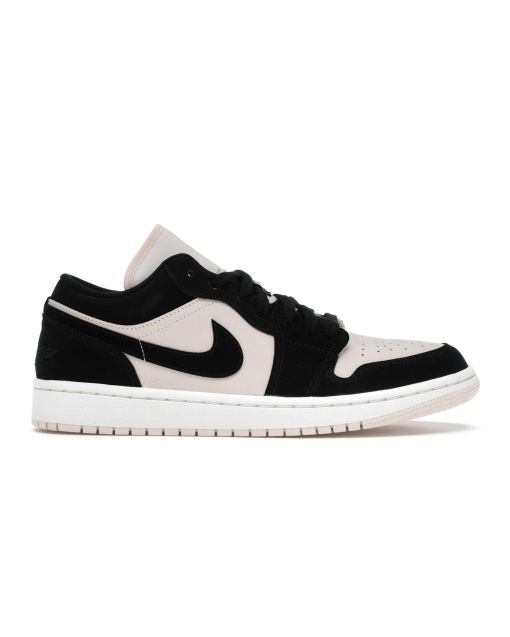 Air Jordan 1 Low Women’s “Black/Guava Ice” | DC0774-003
