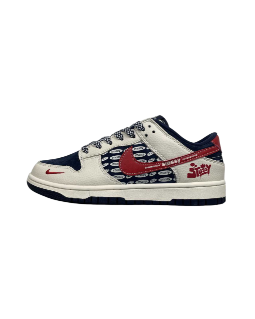 Dunk Low Casual Sneakers – Classic Low-Top Lifestyle Shoe