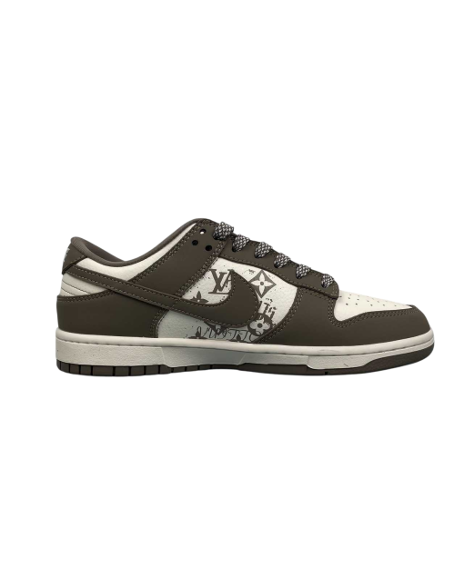Dunk Low Casual Skateboard Shoes – Versatile Low-Top Skate Sneaker