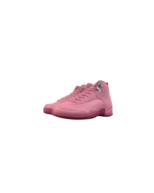 Air Jordan 12 GS “Pearl Pink” (2025) — Youth Mid-Top | 510815-600