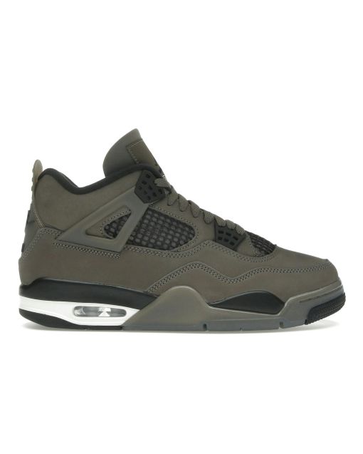 Air Jordan 4 Retro “Cave Stone” Sneaker | FV5029-200