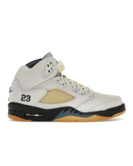 Air Jordan 5 Retro Women’s “A Ma Maniére – Dawn” | FZ5758-004