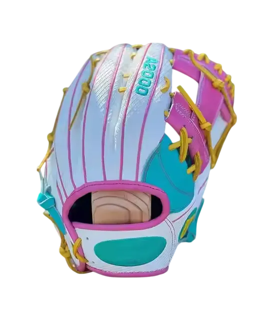 Premium Youth Baseball Glove | Kip Leather Mitt | Leather