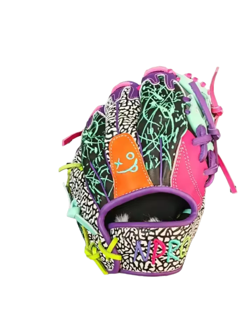 Premium Baseball & Softball Gloves | Kip Leather Custom