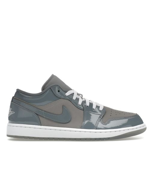 Air Jordan 1 Low SE “Medium Grey/Cool Grey/White” | HF3148-011