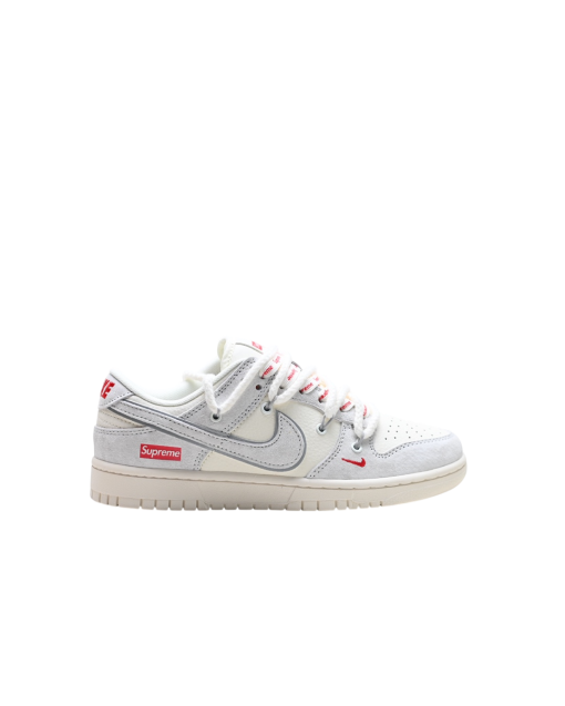 SB Dunk Low Sneakers – Classic Low-Top Skate Shoes