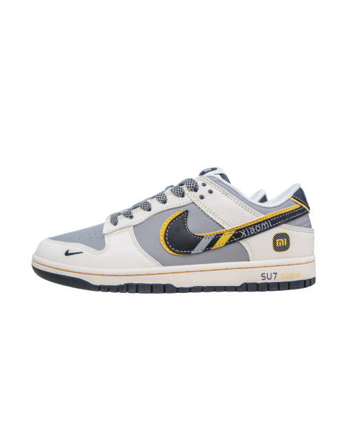 SB Dunk Low Ultra – Low Top Casual Sneakers for Street and Daily Wear