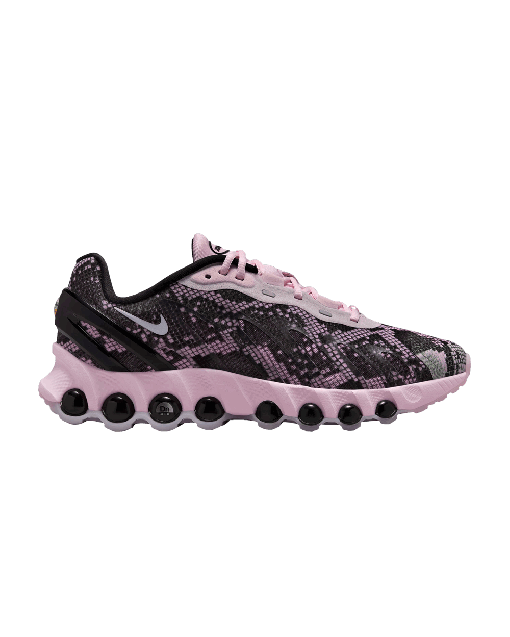 Air Max DN8 “Pink Snakeskin” Sneaker - II0539-600