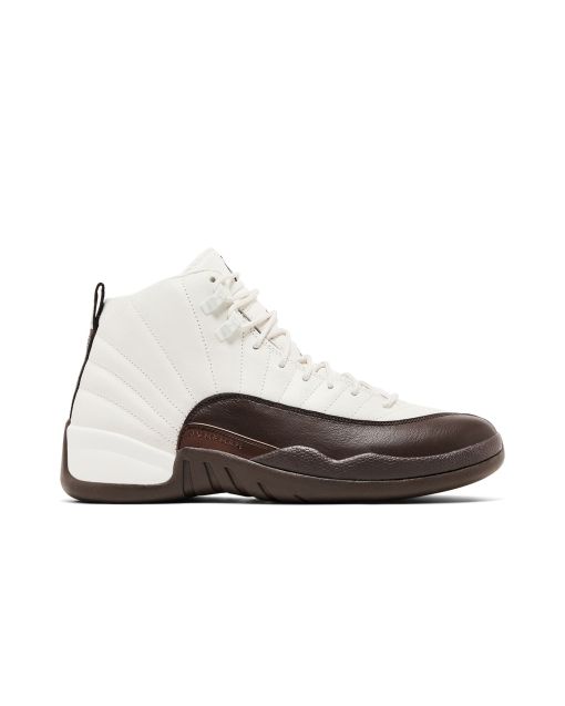 Jordan 12 Retro SP SoleFly “Cafecito” Baroque Brown/Sail | FZ5026-100