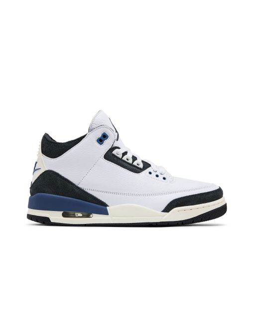 Jordan 3 Retro OG SP “Diffused Blue” HV8571-100 | White / Diffused Blue / Anthracite / Muslin