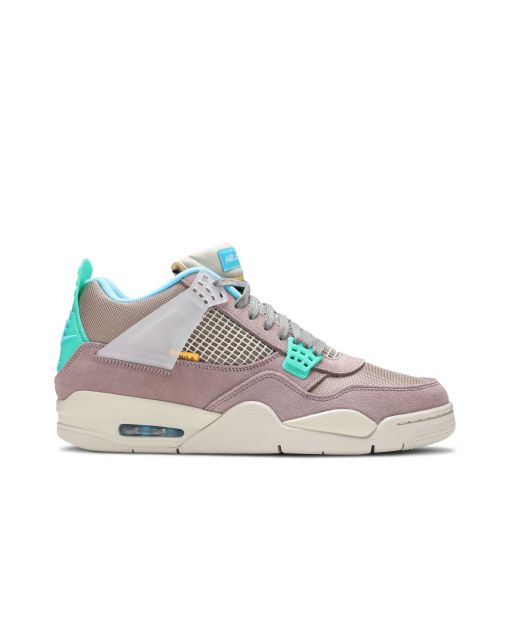 Air Jordan 4 Retro SP “Taupe Haze” Taupe Haze/Blue Fury-Khaki/Roma Green | DJ5718-242