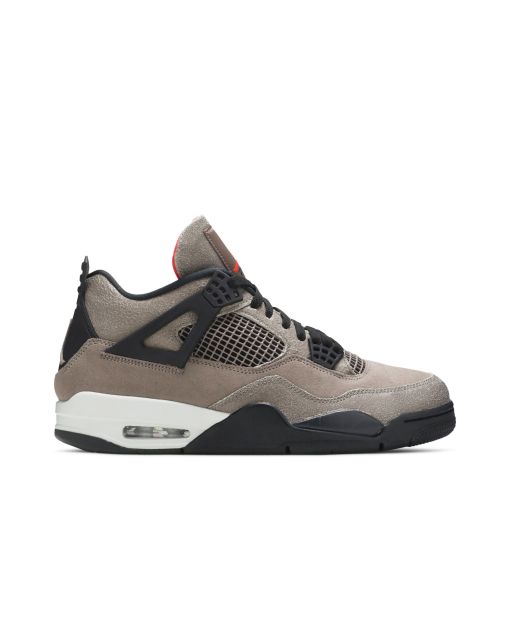 Air Jordan 4 Retro “Taupe Haze” Taupe Haze/Oil Grey/Off | DB0732-200