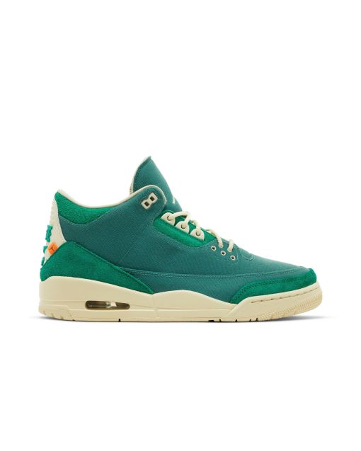 Jordan 3 Retro SP Nina Chanel Abney “Bicoastal” Bicoastal/Black/Malachite/Fossil | FZ7974-300