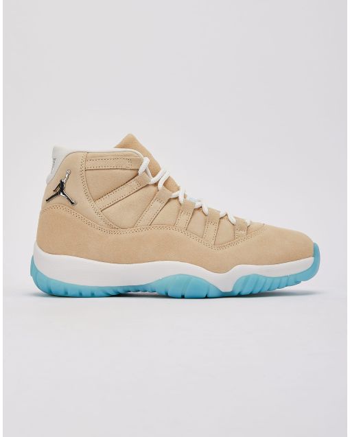 Air Jordan 11 Retro "H-Town" - Premium Heritage High-Cut Special Edition Model