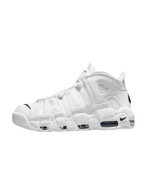 Air More Uptempo 96 Iconic Basketball Streetwear Sneakers