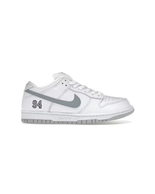 SB Dunk Low 94 – Premium Retro-Style Skate Sneaker