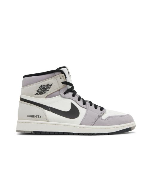 Air Jordan 1 High Element GORE-TEX “Light Bone” Sail/Light Bone/College Grey/Black | DB2889-100