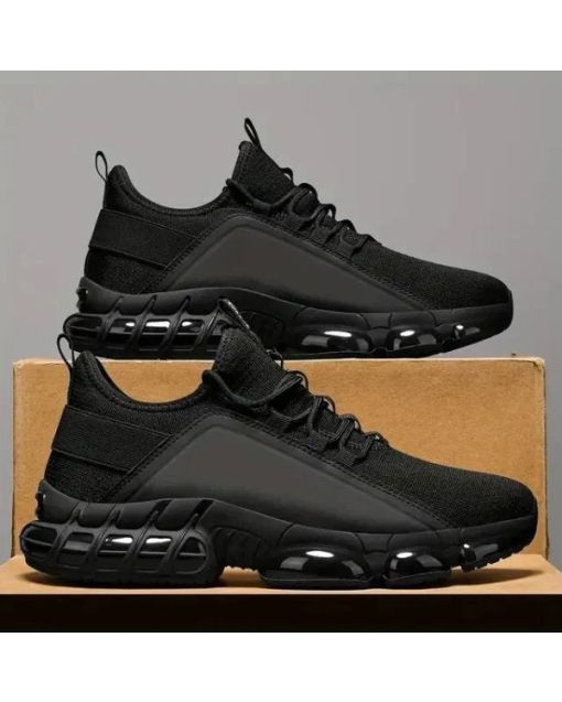 Men's Lightweight Breathable Low-Top 2025 Top Running Shoes