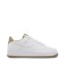 Air Force 1 Low White Khaki - Classic Low Top Sneakers