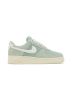 Air Force 1 Low ’07 LV8 Certified Fresh Enamel Green - Stylish Low Top Sneakers