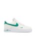 Air Force 1 Low ’07 LV8 40th Anniversary Sail Malachite - Limited Edition Sneakers