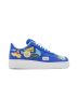 Air Force 1 Low PRM Los Angeles Patched Up - Stylish Low Top Sneakers
