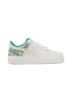 Air Force 1 Low ’07 LV8 Neptune Green Camo - Stylish Low Top Sneakers