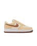 Air Force 1 Low '07 LV8 Pearl White Sesame - Stylish Low Top Sneakers