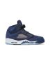 Air Jordan 5 Retro SE "Georgetown" – Men's Sneakers