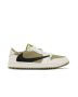 Air Jordan 1 Low Golf x Travis Scott 'Neutral Olive' – Men's Golf Shoes