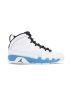 Air Jordan 9 Retro 'Powder Blue' – Men's Sneakers