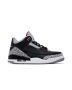 Jordan 3 Retro Black Cement - Classic Retro Basketball Sneakers