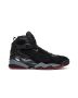 Jordan 8 Retro Black Cement - Classic Retro Basketball Sneakers