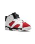 Jordan 6 Retro Carmine - Classic Retro Basketball Sneakers