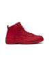 Jordan 12 Retro Gym Red - Bold Retro Basketball Sneakers