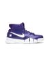 Kobe 1 Protro Undefeated Purple - Limited Edition Basketball Sneakers