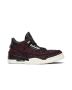 Jordan 3 Retro AWOK Vogue University Red - Exclusive Retro Sneakers