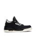 Jordan 3 Retro AWOK Vogue Black - Stylish Limited Edition Sneakers