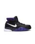 Kobe 1 Protro Purple Reign - Premium Basketball Sneakers