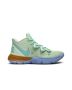 Kyrie 5 Spongebob Squidward - Limited Edition Basketball Sneakers