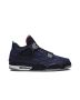Jordan 4 Retro Michigan PE - Exclusive Player Edition Sneakers