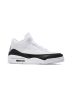 Jordan 3 Retro Fragment White Black - Exclusive Retro Basketball Sneakers
