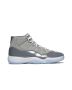 Jordan 11 Retro Cool Grey - Sleek Retro Basketball Sneakers