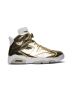 Air Jordan 20 Gold PE x Drake – Ultra-Rare Player Exclusive - Men's Sneakers